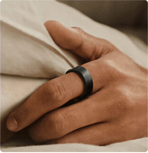 How to use Herz P1 Smart Ring